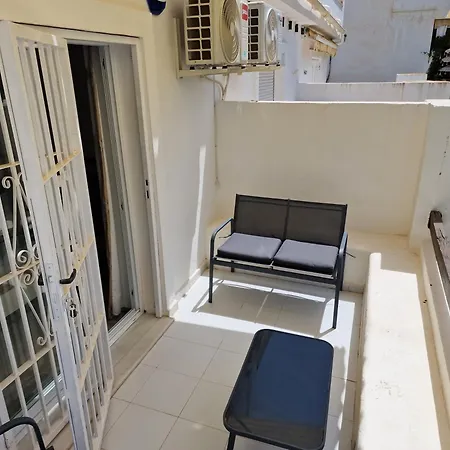 Casa De Halley Miraflores * Mijas
