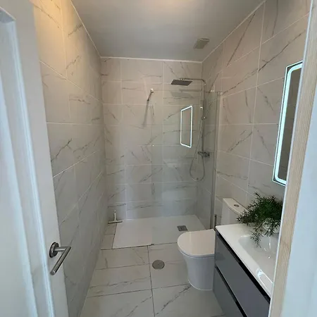 Casa De Halley Miraflores Apartment Mijas