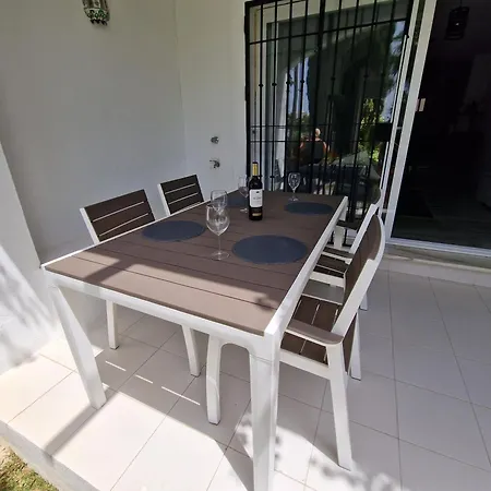Casa De Halley Miraflores Mijas