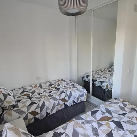 Apartment Casa De Halley Miraflores Mijas