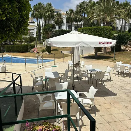 Casa De Halley Miraflores Mijas