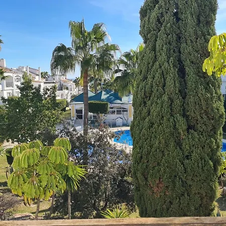 Casa De Halley Miraflores * Mijas